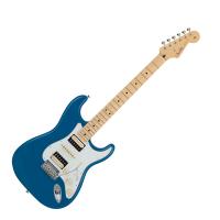 Fender フェンダー 2024 Collection Made in Japan Hybrid II Stratocaster HSH MN Forest Blue エレキギター ストラトキャスター