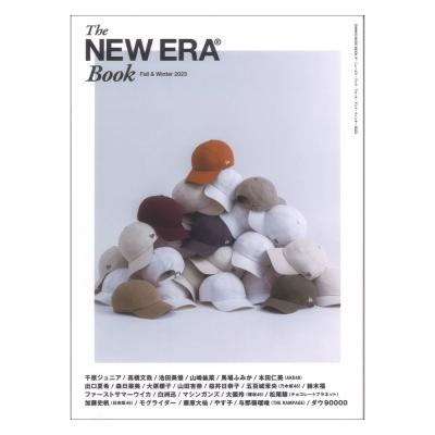 The New Era Book FALL&WINTER 2023 シンコーミュージック