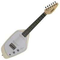 VOX MK5 MINI WH White ミニエレキギター ホワイト
