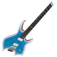 ORMSBY GOLIATH G6 FMMH IC 6弦モデル エレキギター