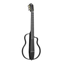 NATASHA ナターシャ NBSG Nylon Black ナイロン弦モデル 竹製 スマートギター
