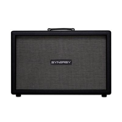 SYNERGY AMPS シナジーアンプ SYNERGY SYN-212EX SP-CAB ギターアンプ用 スピーカーキャビネット