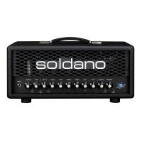 SOLDANO ソルダーノ ASTRO-20 ギターアンプ ヘッド