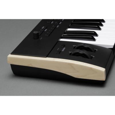 KORG コルグ KEYSTAGE-49 49鍵盤 USB MIDIキーボード MIDI2.0規格 キーステージ 本体画像5