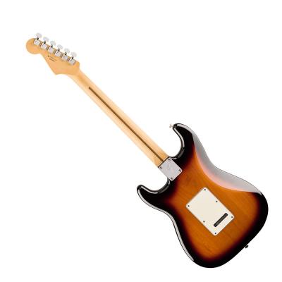 Fender フェンダー Player Stratocaster PF Anniversary 2TS エレキギター ストラトキャスター 背面