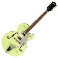 GRETSCH グレッチ G5420T Electromatic Classic Hollow Body Single-Cut with Bigsby Two-Tone ANV GRN エレキギター