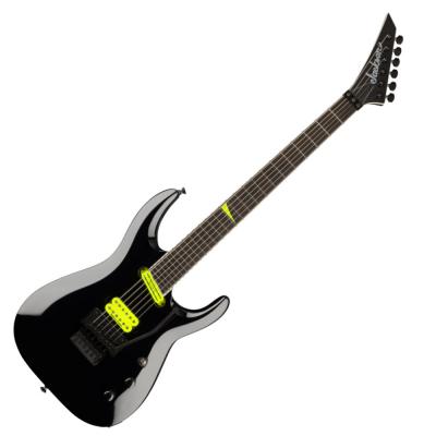 Jackson ジャクソン Concept Series Limited Edition Soloist SL27 EX Gloss Black エレキギター