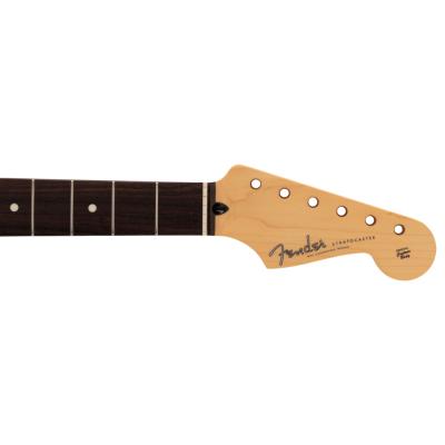 Fender フェンダー Hybrid II Stratocaster Neck C Shape Rosewood ストラトキャスター ギターネック 本体画像