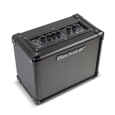 BLACKSTAR ID:Core V4 Stereo 10 小型ギターアンプ コンボ ブラックスター 全体像