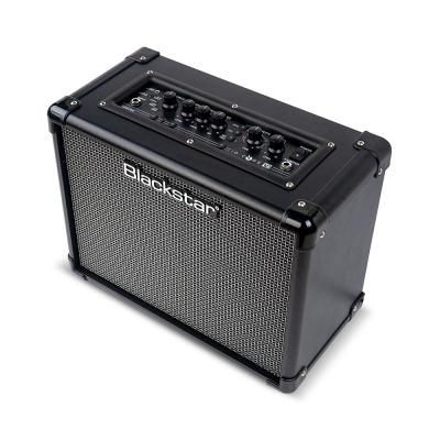 BLACKSTAR ID:Core V4 Stereo 20 小型ギターアンプ コンボ ブラックスター 全体像