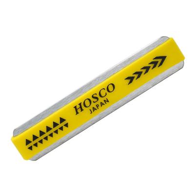 HOSCO ホスコ H-FF2HC コンパクトフレットクラウンファイル R=2mm ヤスリ