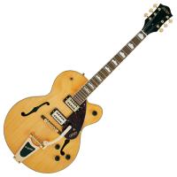 GRETSCH グレッチ G2410TG Streamliner Hollow Body Single-Cut with Bigsby and Gold Hardware  Laurel Fingerboard Village Amber ヴィンテージアンバー エレキギター