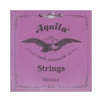 AQUILA AQ-GUC 96C Guilele Guitalele Strings ギタレレ グイレレ用弦