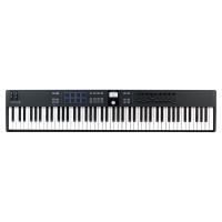 MIDIキーボード 88鍵盤 アートリア ARTURIA KeyLab Essential 88 mk3 BK キーラボ エッセンシャル