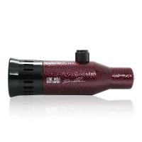 Lone Wolf Blues Company Jason Ricci Signature Microphone Candy Red Vein ハーモニカ用マイク