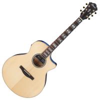 IBANEZ アイバニーズ AE390-NTA エレクトリックアコースティックギター
