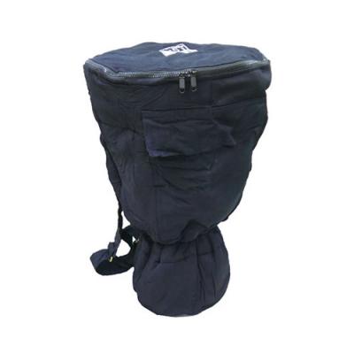 TOCA トカ TDBSK-10B Djembe Bag with Shoulder Harness Pack 10インチ ジャンベ用バッグ 専用ハーネス付きセット