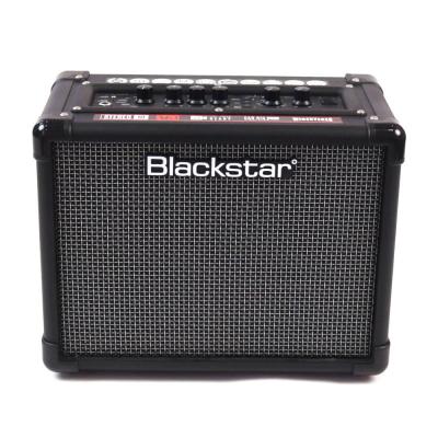 【アウトレット】BLACKSTAR ID:Core V3 Stereo 10 小型ギターアンプ コンボ
