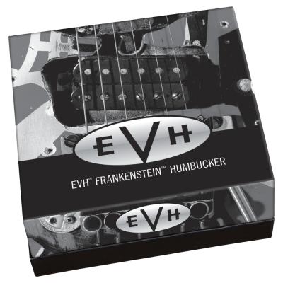EVH イーブイエイチ Frankenstein Humbucker Pickup ギターパーツ ギターピックアップ パッケージ画像