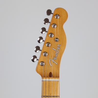 Fender フェンダー Vintera II 50s Nocaster MN BGB エレキギター テレキャスター アウトレット ヘッド画像
