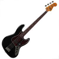 Fender フェンダー Vintera II 60s Jazz Bass RW BLK エレキベース ジャズベース アウトレット