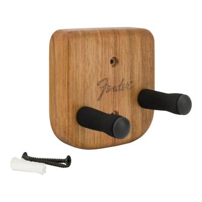 Fender フェンダー Level-Up Strat Wall Hanger 右サイド