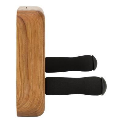 Fender フェンダー Level-Up Strat Wall Hanger 側面