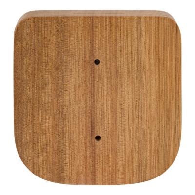 Fender フェンダー Level-Up Strat Wall Hanger 裏面