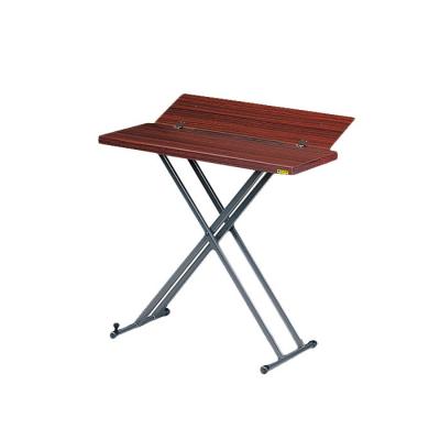 SUZUKI MT-3 大正琴用 立奏台 ミュージックテーブル