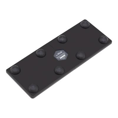 ROLAND NEQ-K Noise Eater ローランド ノイズイーター V-Drums Quiet Design用のキックペダルベース 裏面