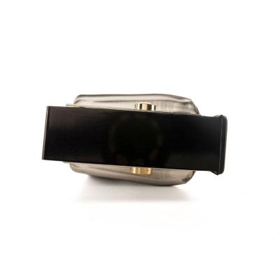 HOHNER ホーナー Special 20 560/20P D カントリーチューニング 10ホールハーモニカ ブルースハープ 左サイド画像