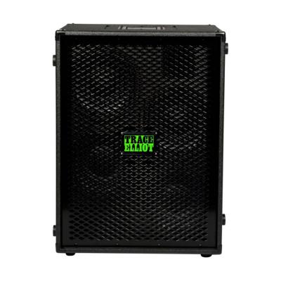 PEAVEY ピーヴィー TRACE ELLIOT Trace Pro 4x10インチ Bass Cabinet ベースアンプ キャビネット