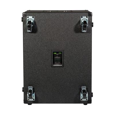 PEAVEY ピーヴィー TRACE ELLIOT Trace Pro 4x10インチ Bass Cabinet ベースアンプ キャビネット キャスター画像
