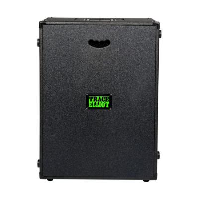 PEAVEY ピーヴィー TRACE ELLIOT Trace Pro 4x10インチ Bass Cabinet ベースアンプ キャビネット フロントカバー画像