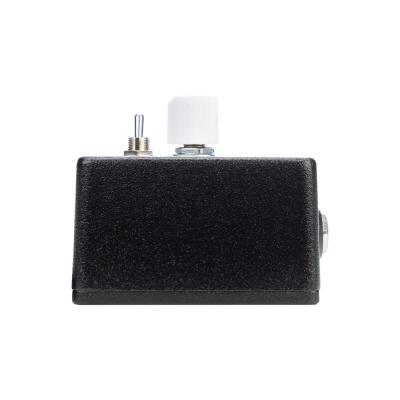 EarthQuaker Devices アースクエイカーデバイセス EQD Four to One Mixer ユーティリティシリーズ 4 to 1 ミキサー サイド画像