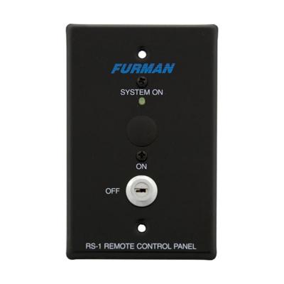 FURMAN RS-1 リモートコントロールパネル