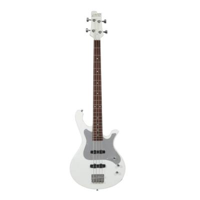 MD-MM Produce エムディーエムエムプロデュース MDB-STD/4 WHT エレキベース