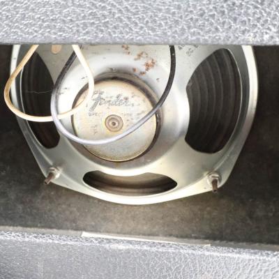 【中古】 Fender Vibro Champ 1979年製 小型ギターアンプ コンボ 真空管アンプ スピーカー