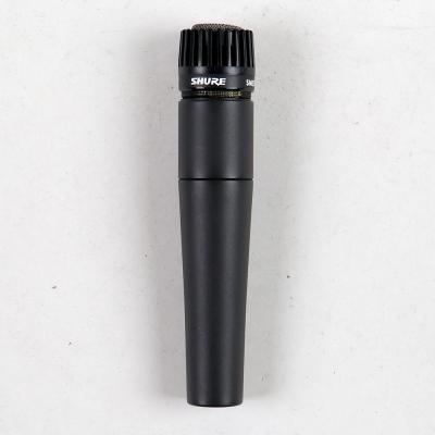 【中古】 マイク ダイナミックマイク 楽器用 SHURE SM57 シュアー 57 ゴーナナ シュア
