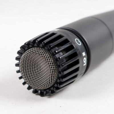【中古】 マイク ダイナミックマイク 楽器用 SHURE SM57 シュアー 57 ゴーナナ シュア グリル