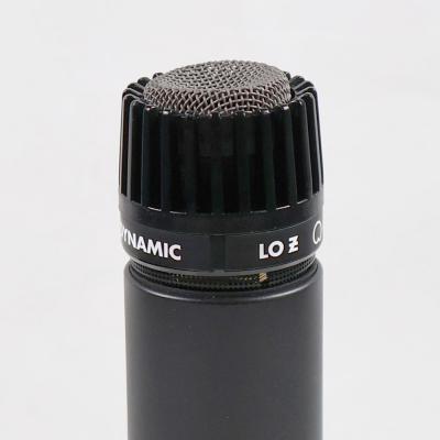 【中古】 マイク ダイナミックマイク 楽器用 SHURE SM57 シュアー 57 ゴーナナ シュア グリル