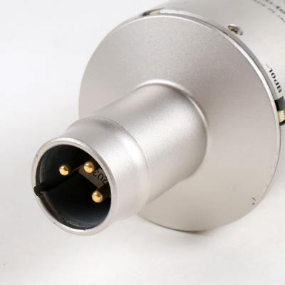 【中古】 audio-technica ATS520 コンデンサーマイク 端子