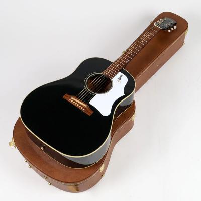 【中古】 アコースティックギター Gibson 1960’s J-45 Original Ebony 2021年製 アジャスタブルブリッジ 60s J45 ADJ ギブソン