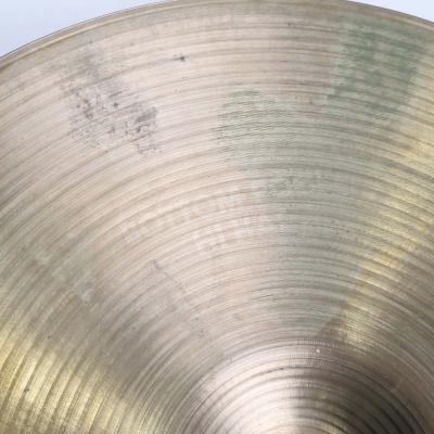【中古】 ハイハットシンバル ペア ジルジャン ZILDJIAN A Zildjian HIHAT Pair 14インチ ペア 70s〜80s ビンテージシンバル 印字