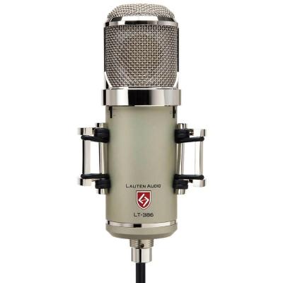 LAUTEN AUDIO ローテンオーディオ LT-386 EDEN コンデンサーマイク