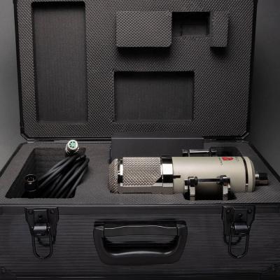 LAUTEN AUDIO ローテンオーディオ LT-386 EDEN コンデンサーマイク 製品内容