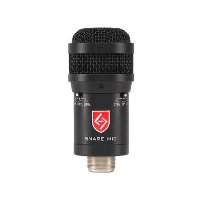 LAUTEN AUDIO ローテンオーディオ SNARE MIC コンデンサーマイク