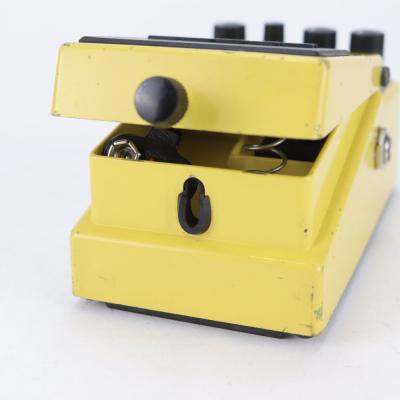 【中古】 ベースオーバードライブ エフェクター BOSS ODB-3 Bass OverDrive ベースエフェクター 側面