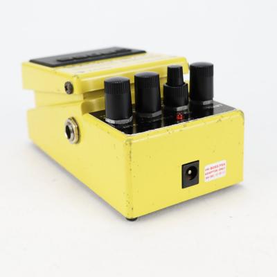 【中古】 ベースオーバードライブ エフェクター BOSS ODB-3 Bass OverDrive ベースエフェクター 側面