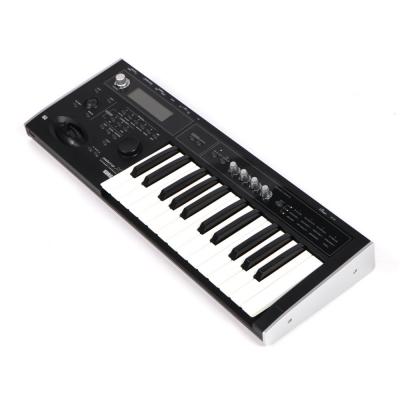 【中古】 シンセサイザー KORG micro X 斜めアングル画像
